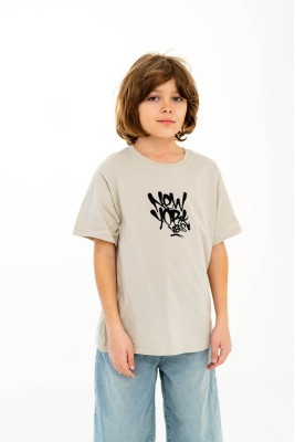 Футболка для хлопчика